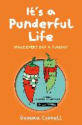 It’s a Punderful Life