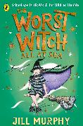 The Worst Witch All at Sea