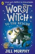 The Worst Witch to the Rescue