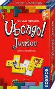 Ubongo! Junior