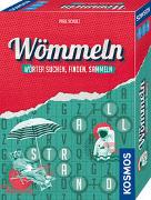 Wömmeln