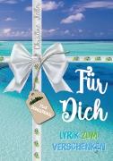 Vorderes Coverbild Für Dich