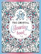 The Crystal Colouring Book