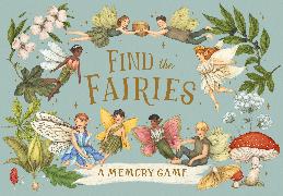 Find the Fairies