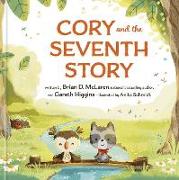 Cory and the Seventh Story