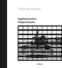Vorderes Coverbild Thomas Kellner