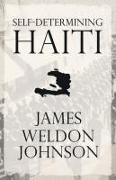 Self-Determining Haiti