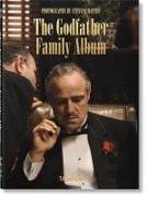 Steve Schapiro. The Godfather Family Album. 45th Ed