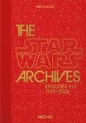 The Star Wars Archives. 1999–2005. 45th Ed