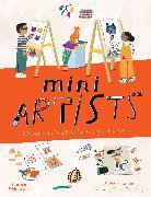 Mini Artists