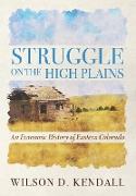 Struggle On the High Plains