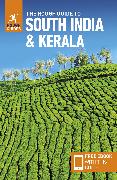 The Rough Guide to South India & Kerala: Travel Guide with eBook