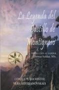 Vorderes Coverbild La Leyenda del Castillo de Montignoso