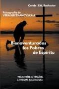 Vorderes Coverbild Bienaventurados los Pobres de Espíritu