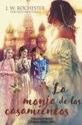 Vorderes Coverbild La Monja de los Casamientos