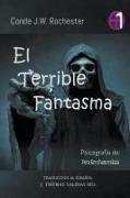 Vorderes Coverbild El Terrible Fantasma