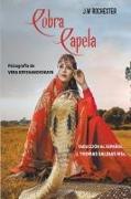 Vorderes Coverbild Cobra Capela