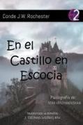 Vorderes Coverbild En el Castillo en Escocia