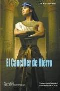 Vorderes Coverbild El Canciller de Hierro