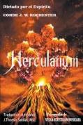 Vorderes Coverbild Herculanum