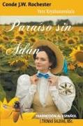 Vorderes Coverbild Paraíso sin Adán
