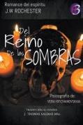 Vorderes Coverbild Del Reino de las Sombras