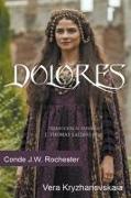 Vorderes Coverbild Dolores
