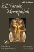 Vorderes Coverbild El Faraón Mernephtah