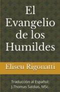 Vorderes Coverbild El Evangelio de los Humildes