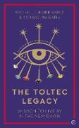 Vorderes Coverbild The Toltec Legacy
