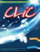 Vorderes Coverbild CLIC, Libro 2 (unificado)