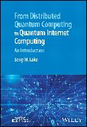 From Distributed Quantum Computing to Quantum Internet Computing