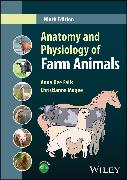 Anatomy and Physiology of Farm Animals