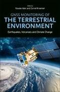 Gnss Monitoring of the Terrestrial Environment