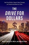 Vorderes Coverbild The Drive for Dollars