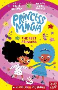 Princess Minna: The Best Princess