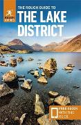 The Rough Guide to the Lake District: Travel Guide with eBook