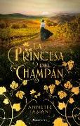 La Princesa del Champán / The Champagne Princess