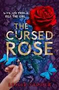 The Bone Spindle: The Cursed Rose