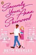 Sincerely Yours, Anna Sherwood