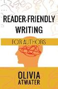 Reader-Friendly Writing for Authors