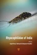 Rhyacophilidae of India