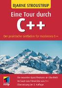 Eine Tour durch C++