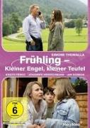 Vorderes Coverbild Frühling - Kleiner Engel, kleiner Teufel