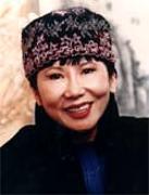 Untitled Amy Tan