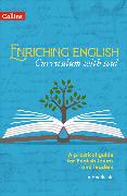 Enriching English: Curriculum with soul