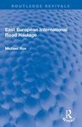 East European International Road Haulage