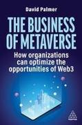 The Business of Metaverse