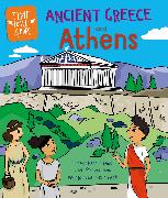 Time Travel Guides: Ancient Greeks and Athens