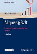 Akquise@B2B